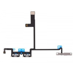 IPhone X - Volume flex - Flex cable with volume buttons