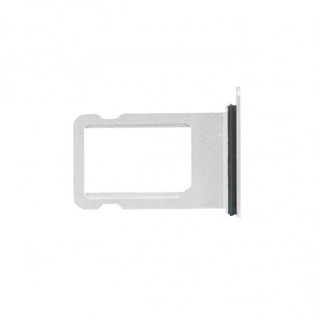 Apple iPhone 8 Plus - Schublade, SIM-Karten-Slot silber
