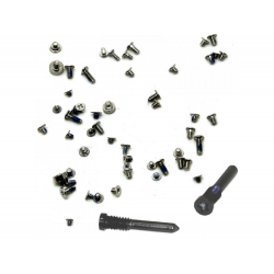 IPhone X - Screw bag - Screws
