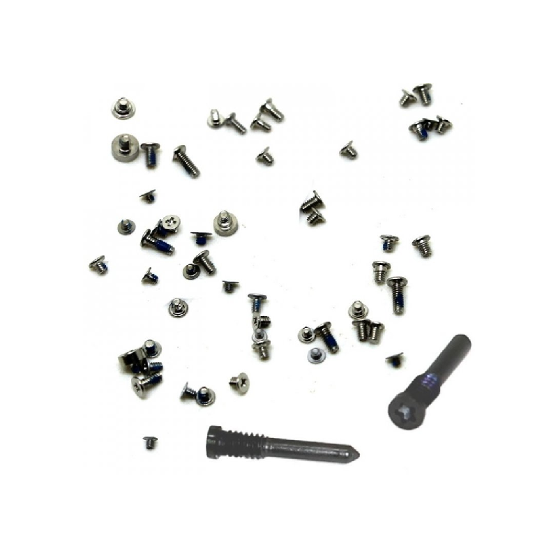 IPhone X - Screw bag - Screws