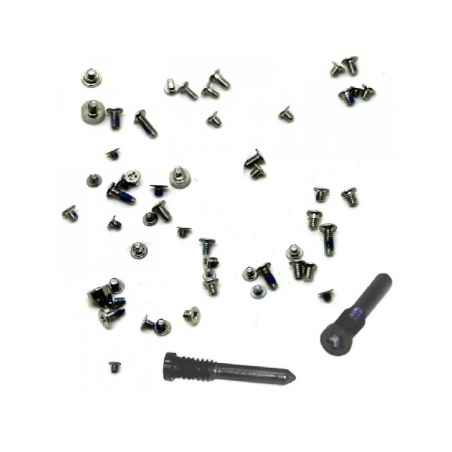 IPhone X - Screw bag - Screws