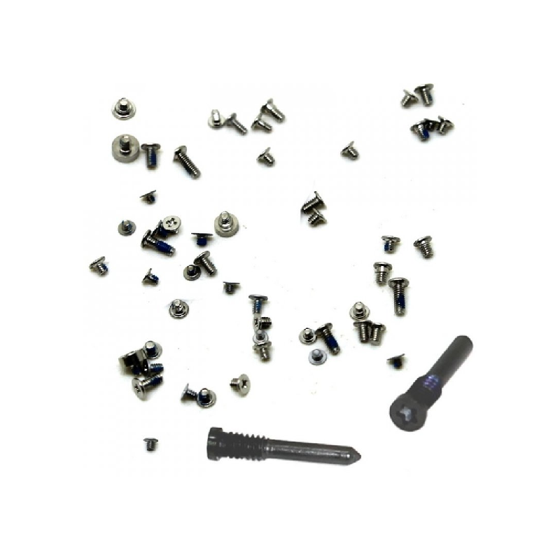 IPhone 8 - Screwbag - Set of screws