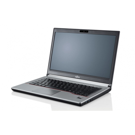 Fujitsu E744 i5-4200M, 4GB, SSD 128GB, DVD, Class A