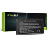 Green Cell battery for ACER 5230, 5420, 7620g, 7520, 5630Z
