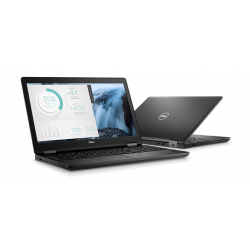 Dell Latitude E5580...