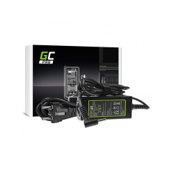 Green Cell PRO Ladegerät 19.5V 2.31A 45W für HP 250 G2 G3 G4 G5 255 G2 G3 G4 G5