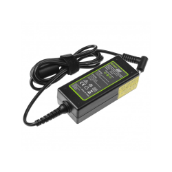 Green Cell PRO Ladegerät 19.5V 2.31A 45W für HP 250 G2 G3 G4 G5 255 G2 G3 G4 G5