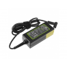 Green Cell PRO Ladegerät 19.5V 2.31A 45W für HP 250 G2 G3 G4 G5 255 G2 G3 G4 G5