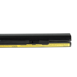 Grüner Akku für Lenovo ThinkPad L330 X121e X131e X140e / 11.1V 4400mAh