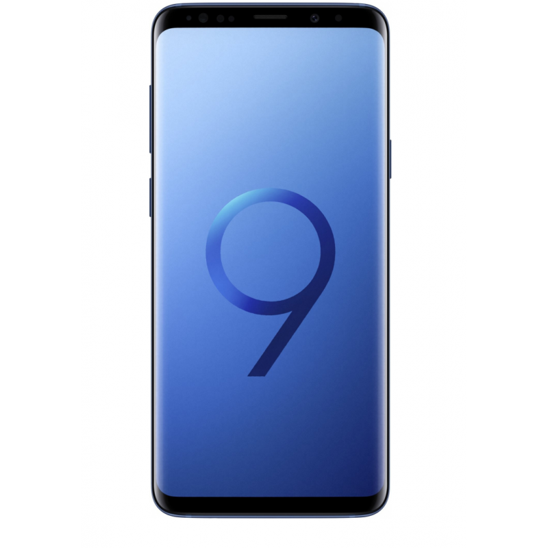 samsung galaxy s9 used value