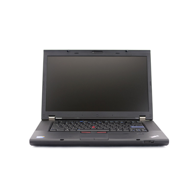 Lenovo ThinPad T520 i5-2520M, 4GB, 500GB, Klasse A-, generalüberholt, Garantie 12 Monate.