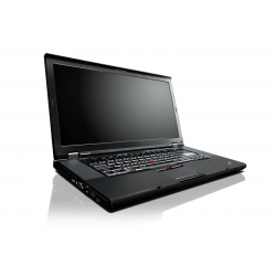Lenovo ThinPad T520 i5-2520M, 4GB, 500GB, Klasse A-, generalüberholt, Garantie 12 Monate.