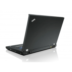 Lenovo ThinPad T520 i5-2520M, 4GB, 500GB, Klasse A-, generalüberholt, Garantie 12 Monate.