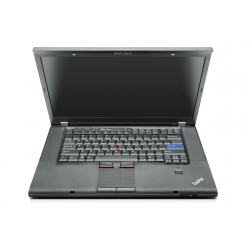 Lenovo ThinPad T520 i5-2520M, 4GB, 500GB, Klasse A-, generalüberholt, Garantie 12 Monate.