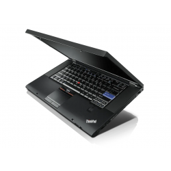 Lenovo ThinPad T520 i5-2520M, 4GB, 500GB, Klasse A-, generalüberholt, Garantie 12 Monate.