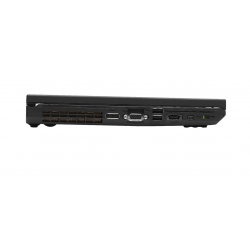 Lenovo ThinPad T520 i5-2520M, 4GB, 500GB, Klasse A-, generalüberholt, Garantie 12 Monate.