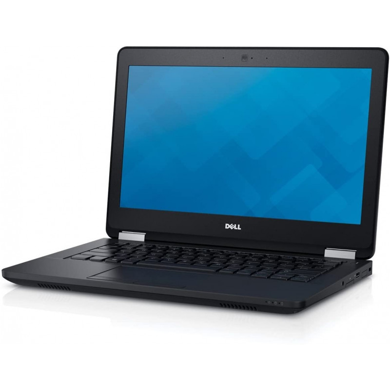Dell Latitude E5270 i5-6200U, 8GB, 256GB SSD, generalüberholt, 12 Monate Garantie, Klasse A-