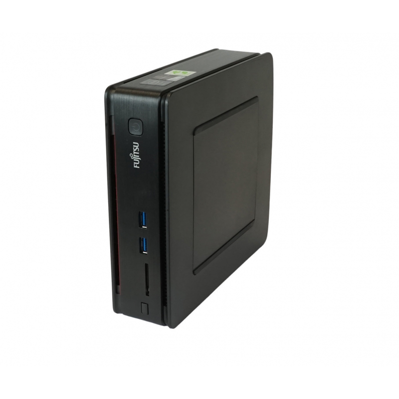Fujitsu Esprimo Q920 i5-4570T 2.0 GHz 4GB 320GB, Klasse A-, generalüberholt, 12 Monate Garantie