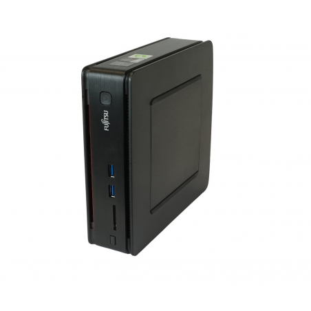Fujitsu Esprimo Q920 i5-4570T 2.0 GHz 4GB 320GB, Klasse A-, generalüberholt, 12 Monate Garantie