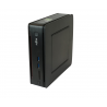 Fujitsu Esprimo Q920 i5-4570T 2.0 GHz 4GB 320GB, Klasse A-, generalüberholt, 12 Monate Garantie