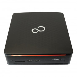 Fujitsu Esprimo Q920 i5-4570T 2.0 GHz 4GB 320GB, Klasse A-, generalüberholt, 12 Monate Garantie