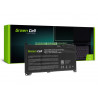 Green Cell Akku für HP ProBook 430 440 450 455 470 G4 G5 / 11,4V 4000mAh