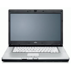 Fujitsu E780 i5 M560 2.67GHz, 4GB, 160GB, Class A-, generalüberholt, 12 Monate Garantie, ohne Web