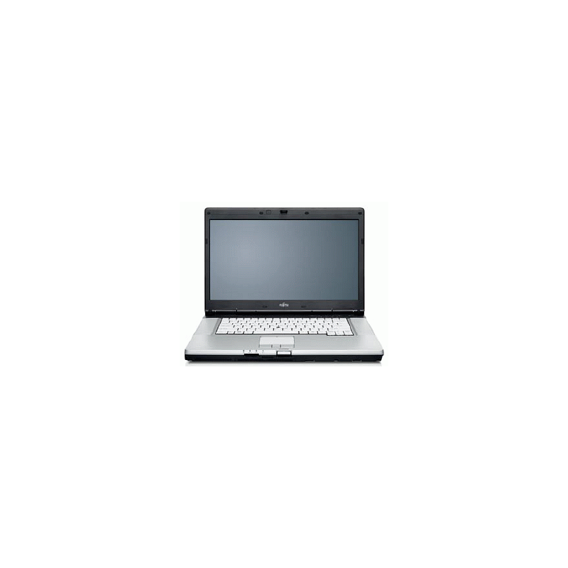 Fujitsu E780 i5 M560 2.67GHz, 4GB, 160GB, Class A-, generalüberholt, 12 Monate Garantie, ohne Web