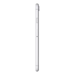 Apple iPhone 7 128GB Silber, Klasse B, gebraucht, 12 Monate Garantie, MwSt. nicht abzugsfähig