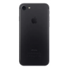 Apple iPhone 7 128GB Schwarz, Klasse A-, gebraucht, Garantie 12 Monate, MwSt. nicht abzugsfähig