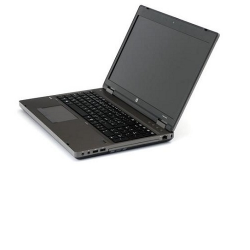 HP 6570b i5 3360M 2.85GHz, 4GB, 320GB DVD, Class A-, without webcam, refurbished, light. 12 months