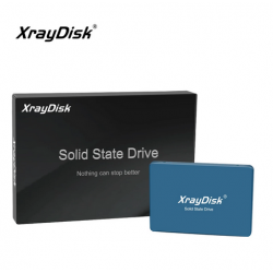SSD 128GB XrayDisk