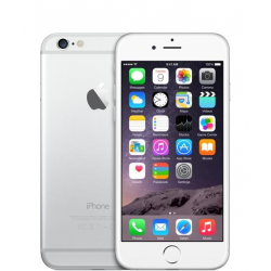 Apple iPhone 6 64GB Silber,...