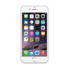 Apple iPhone 6 64GB Silver, class B, used, 12 months warranty