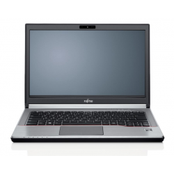 Fujitsu E744 i5-4200U, 4GB, 500GB, Klasse A, generalüberholt, 12 Monate Garantie