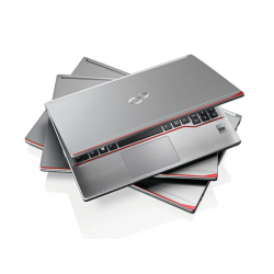Fujitsu E744 i5-4200U, 4GB, 500GB, Klasse A, generalüberholt, 12 Monate Garantie