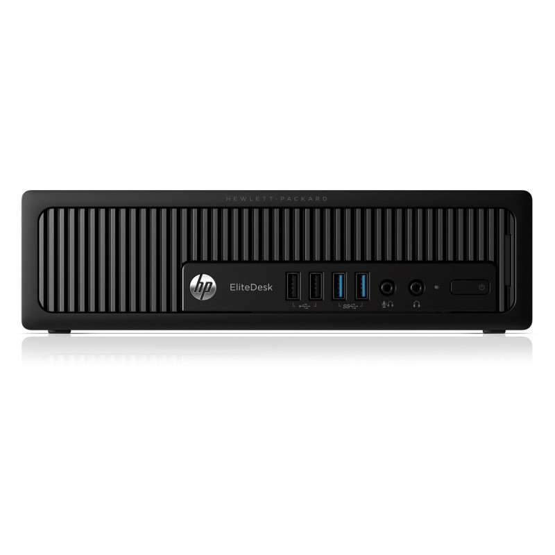 hp elitedesk 800 refurbished