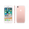 Apple iPhone 7 256GB Roségold, Klasse A-, gebraucht, Garantie 12 Monate, MwSt. nicht abzugsfähig