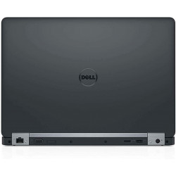 DELL E5470 i5-6440HQ 2.6GHz, 8GB, 256GB SSD, Klasse B, generalüberholt, 12 Monate Garantie