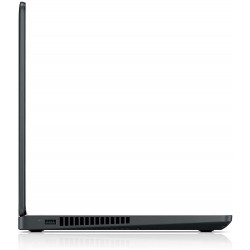 DELL E5470 i5-6440HQ 2.6GHz, 8GB, 256GB SSD, Klasse B, generalüberholt, 12 Monate Garantie