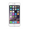 Apple iPhone 6 16GB Silber, Klasse A, gebraucht, Garantie 12 Monate, MwSt. nicht abzugsfähig