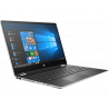 HP Pavilion x360 15-dq0xxx i5-8265U, 8GB, 512GB, Klasse A, generalüberholt, 12 Monate Garantie.