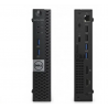 Dell Optiplex 3040 i5-6500T 2.5GHz, 16GB, 256GB SSD, generalüberholt, 12 Monate Garantie