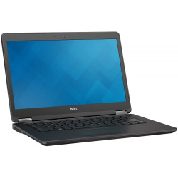 Dell Latitude E7450 i5-5300U, 16GB, 128GB SSD, Class A-, refurbished, 12 months warranty