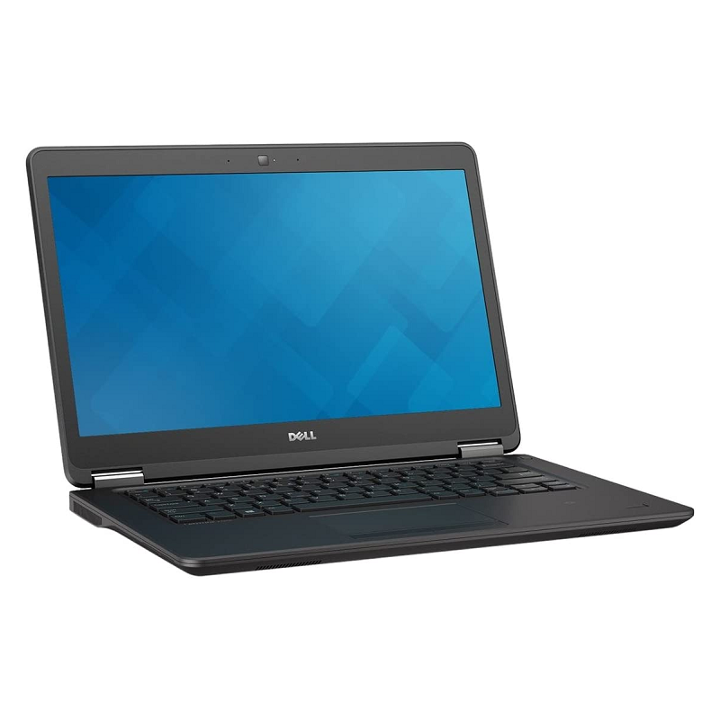 Dell Latitude E7450 i5-5300U, 16GB, 128GB SSD, Klasse A-, generalüberholt, 12 Monate Garantie