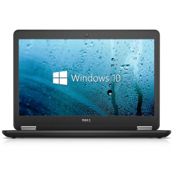 Dell Latitude E7450 i5-5300U, 16GB, 128GB SSD, Class A-, refurbished, 12 months warranty
