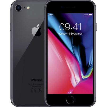 iphone 8 64gb second hand price