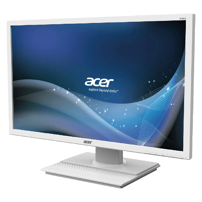 acer b246hl white