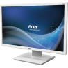 24" Acer B246HL - weißes, generalüberholtes Licht 12 Monate