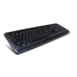 C-TECH Tastatur CZ / SK...